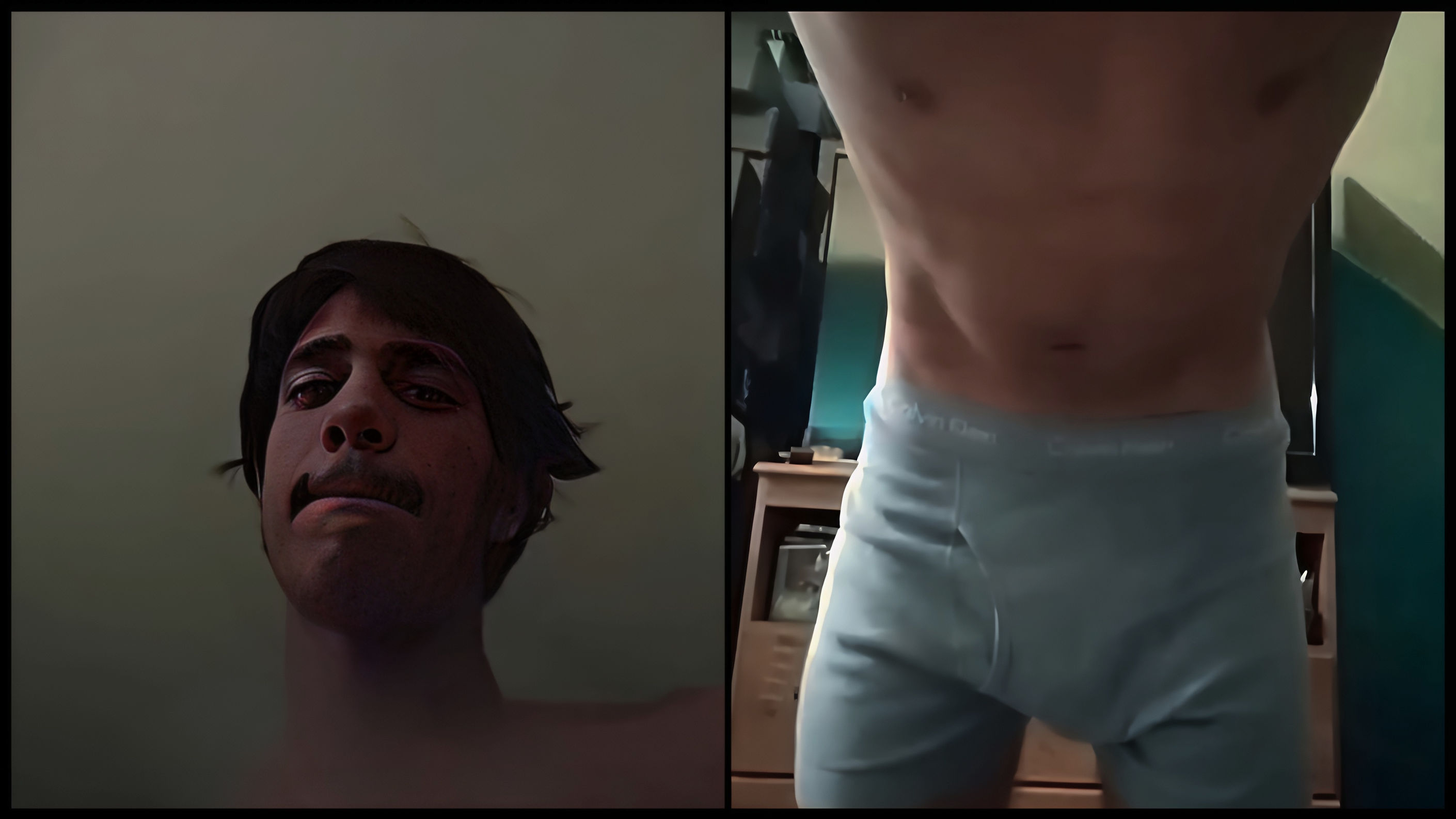 "Now or never moment""